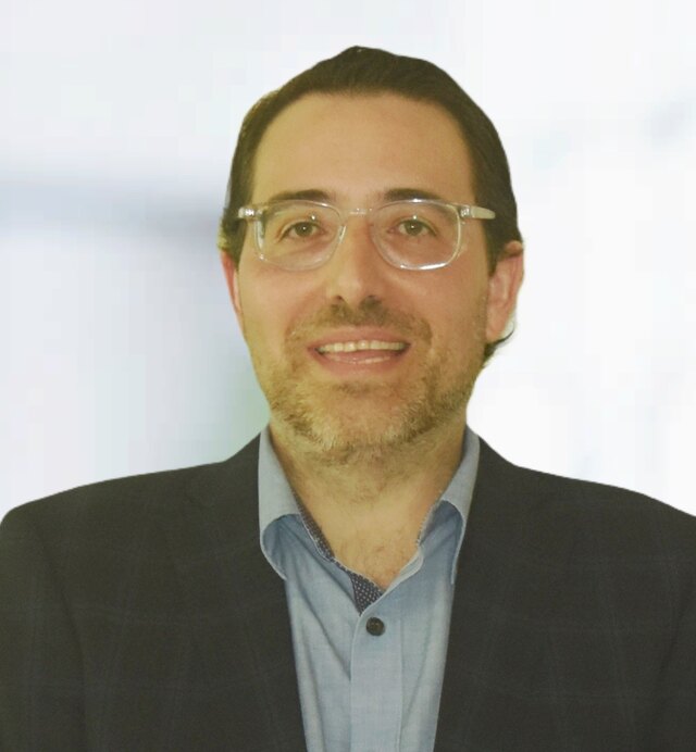 Jeffrey W. Toppel, Partner at Brueckner Spitler Shelts